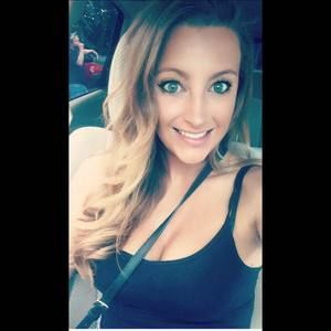 Meet your Posher, Cortney